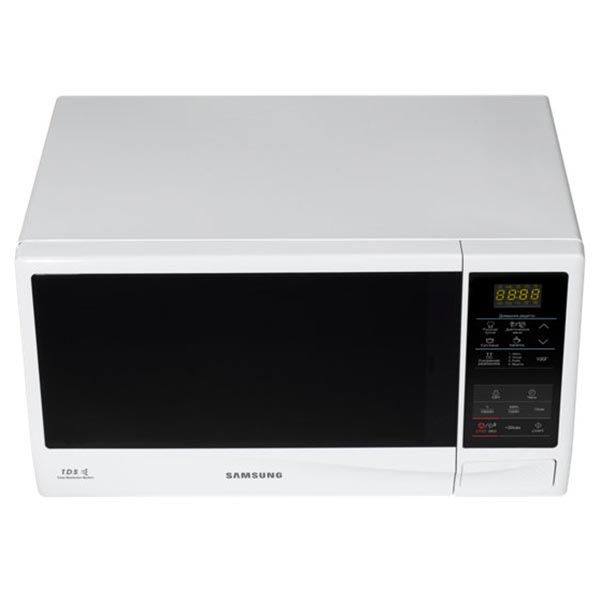 Піч мікрохвильова Samsung ME83KRW-2/UA